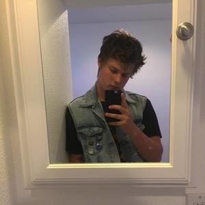 Meet your Posher, Preston